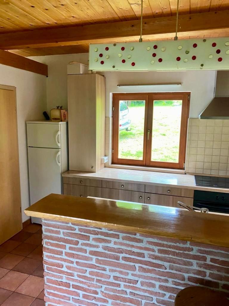 Ecotourism Mrežnica Mreznica Quarto foto