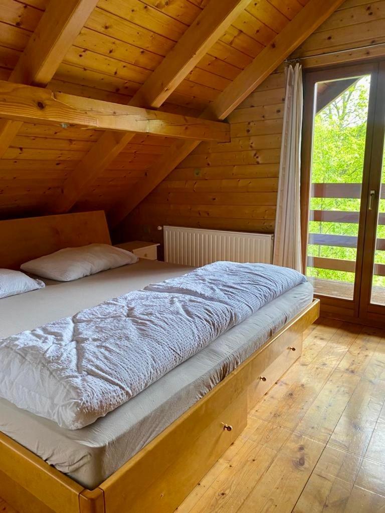 Ecotourism Mrežnica Mreznica Quarto foto