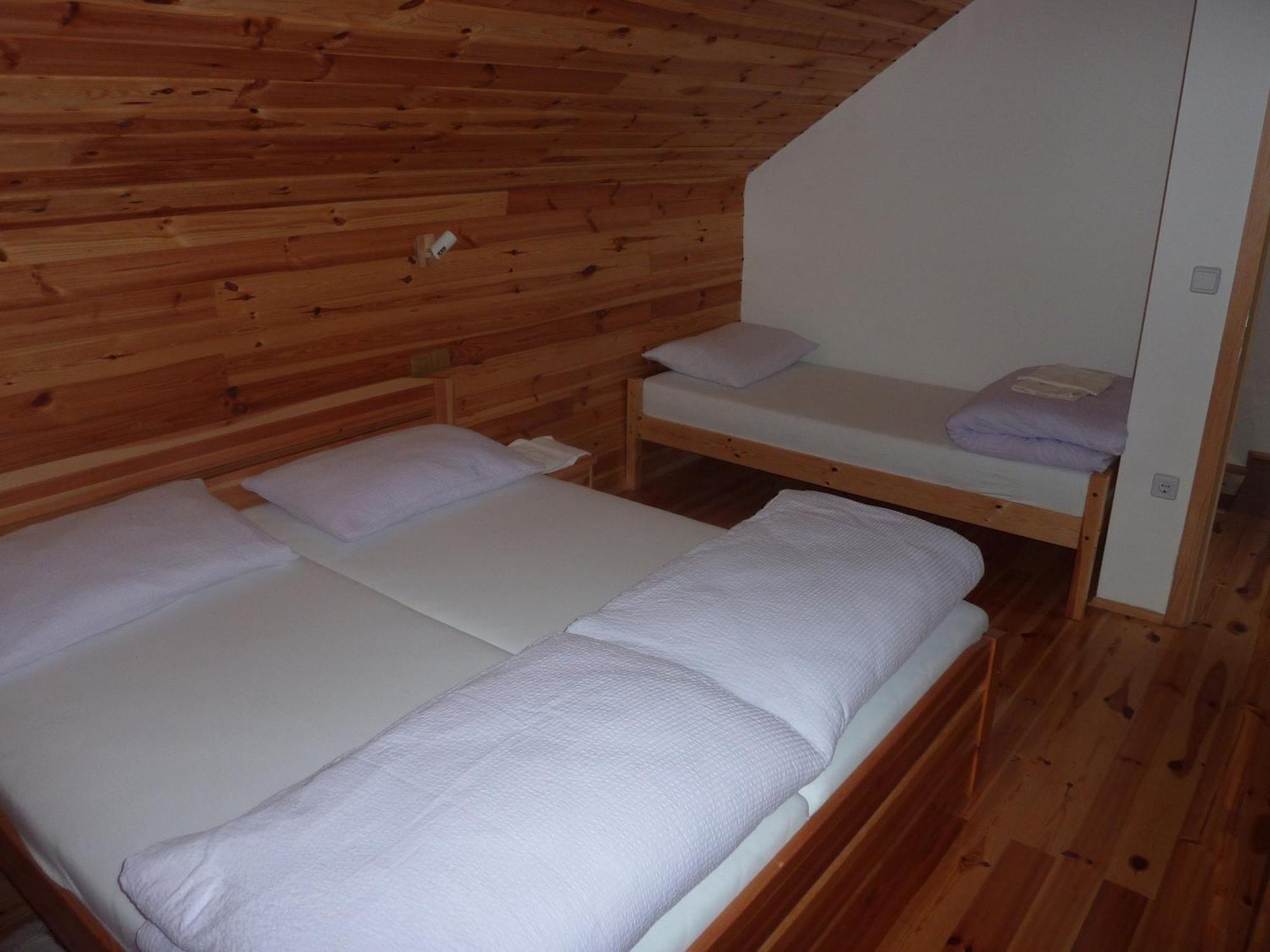Ecotourism Mrežnica Mreznica Quarto foto