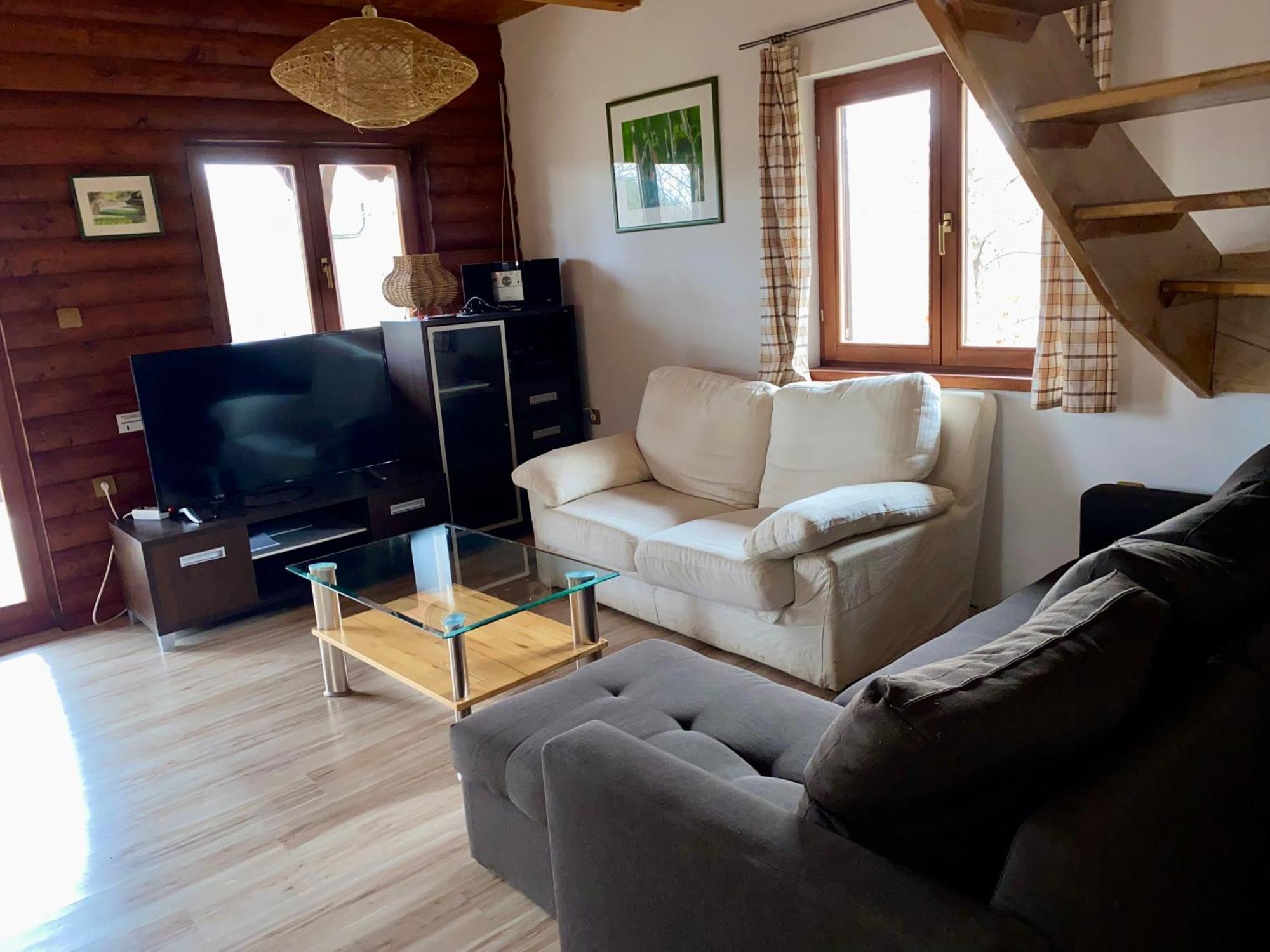 Ecotourism Mrežnica Mreznica Quarto foto