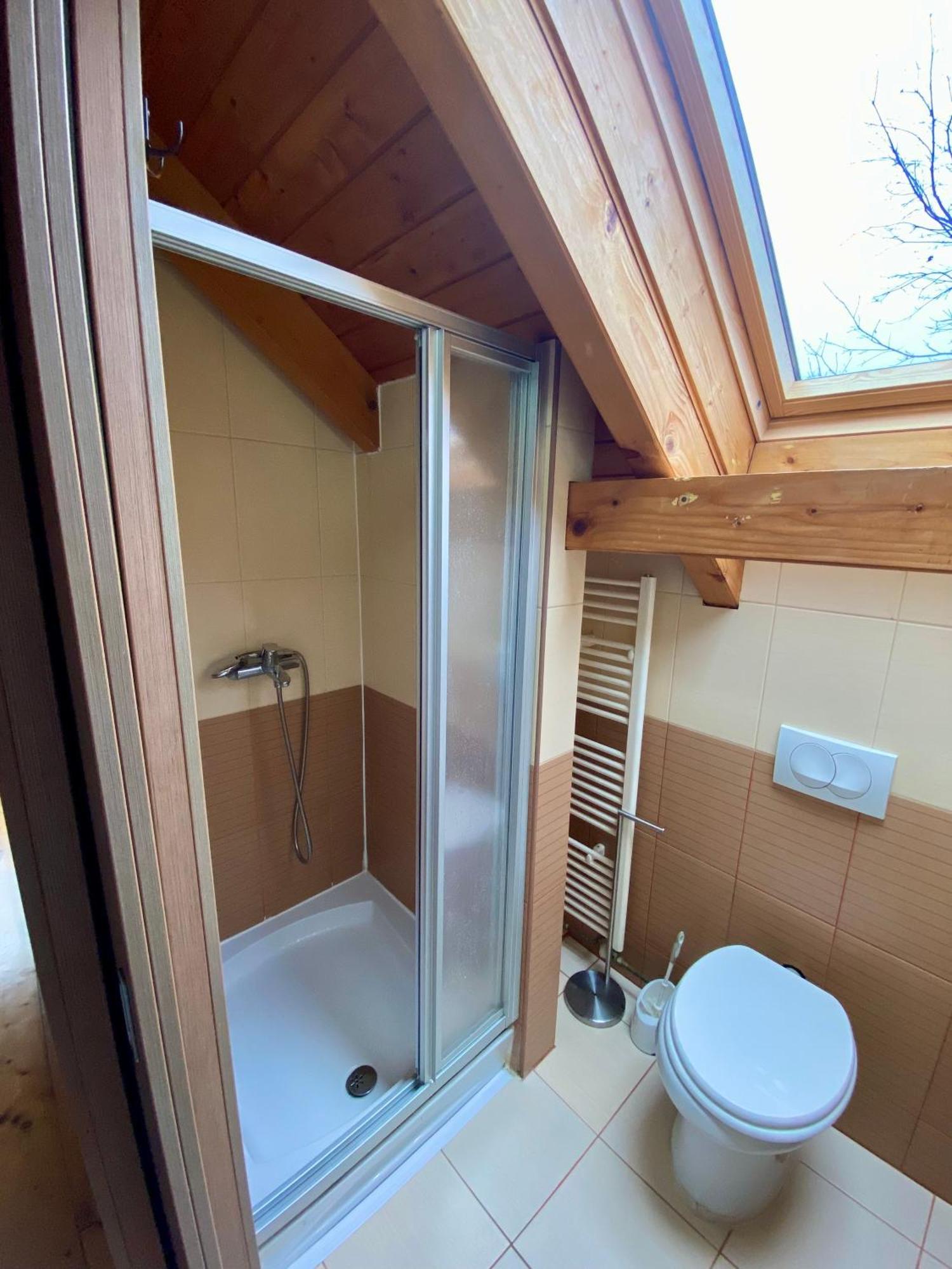 Ecotourism Mrežnica Mreznica Quarto foto