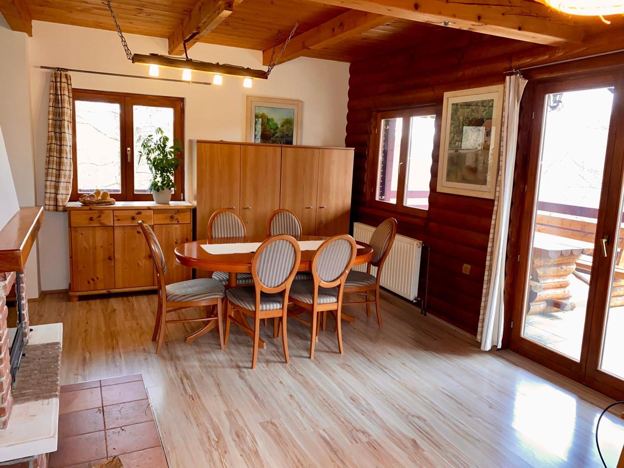 Ecotourism Mrežnica Mreznica Quarto foto